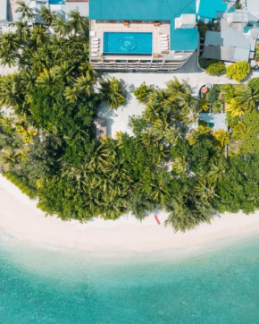 Отель Season Paradise  Thulusdhoo